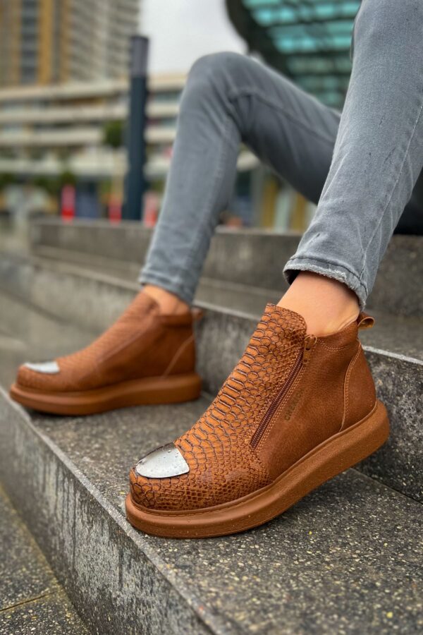 CH133 - GRT Coccodrillo Erkek Bot TABA