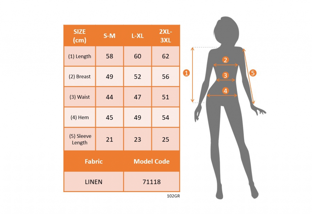 Kadın Kısa Kollu V Yakalı çizgi Baskılı Süprem Elbise - Görsel 6