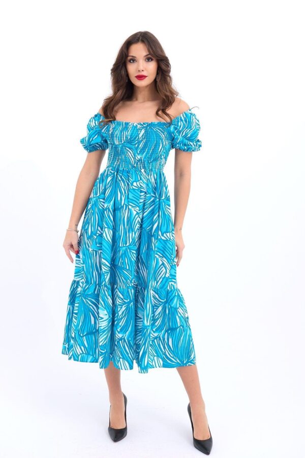 5525 ELBİSE-LOUİSVİLLE