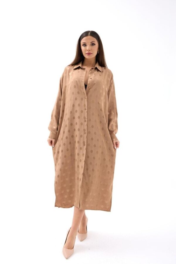 7417 ELBİSE-PİSTOİA