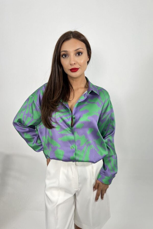 5882 GÖMLEK-MİAMİ