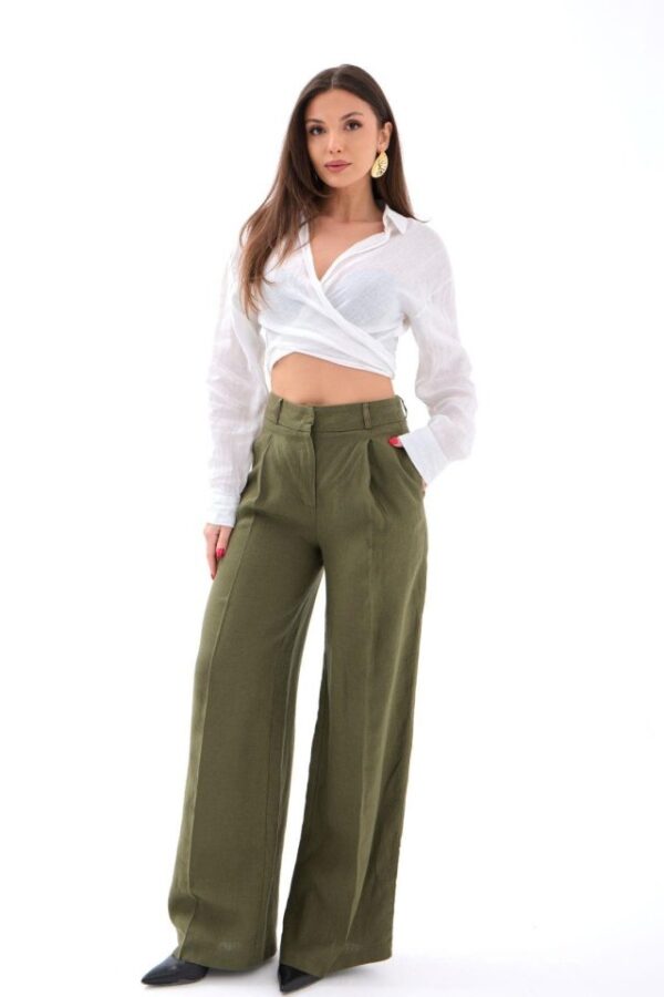 6756 PANTOLON-ŞİKAGO