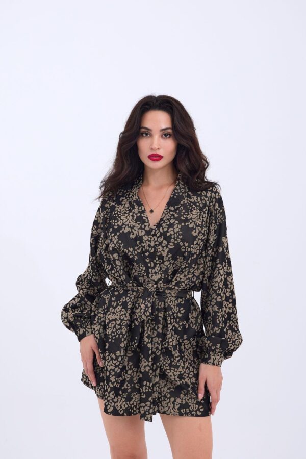 7249 KİMONO-NASHVİLLE