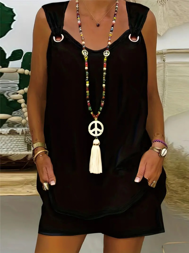 Kadın Sıfır Kol V Yaka Kuş Gözü Detay Bluz Short Aerobin Ikili Takım - Görsel 8