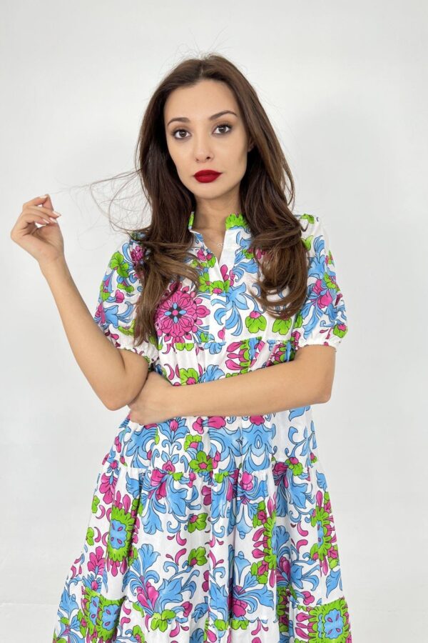 5522 ELBİSE-SPRİNGS