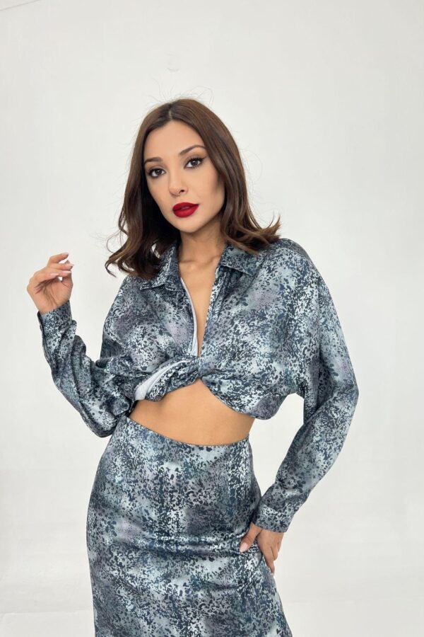 5988 ETEKLİ TAKIM-COLORADO