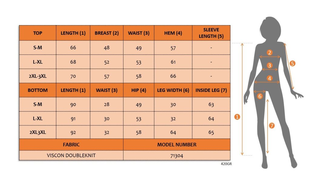 Kadın Askılı Yuvarlak Yaka Viskon Iki Iplik Bluz Ve Eşofman Altı Ikili Takım - Görsel 14