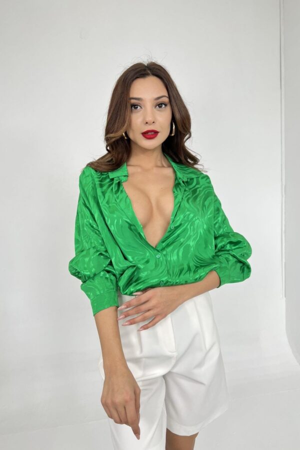 6342 GÖMLEK-HOUSTON