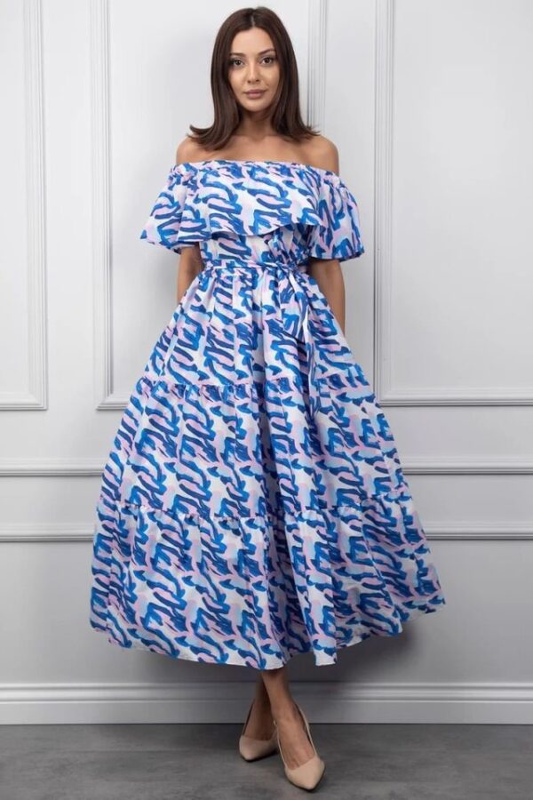 6473 ELBİSE-JACKSONVİLLE