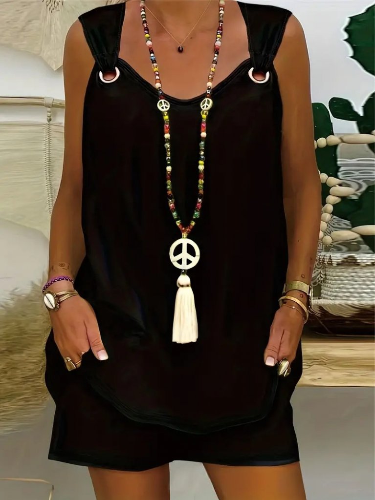 Kadın Sıfır Kol V Yaka Kuş Gözü Detay Bluz Short Aerobin Ikili Takım - Görsel 5