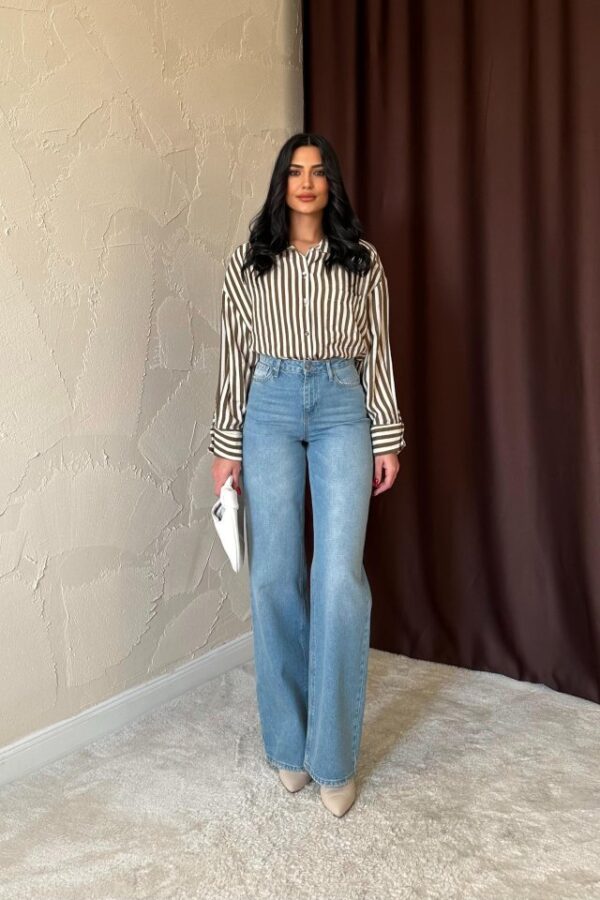 Mavi Comfy Jeans Pantolon