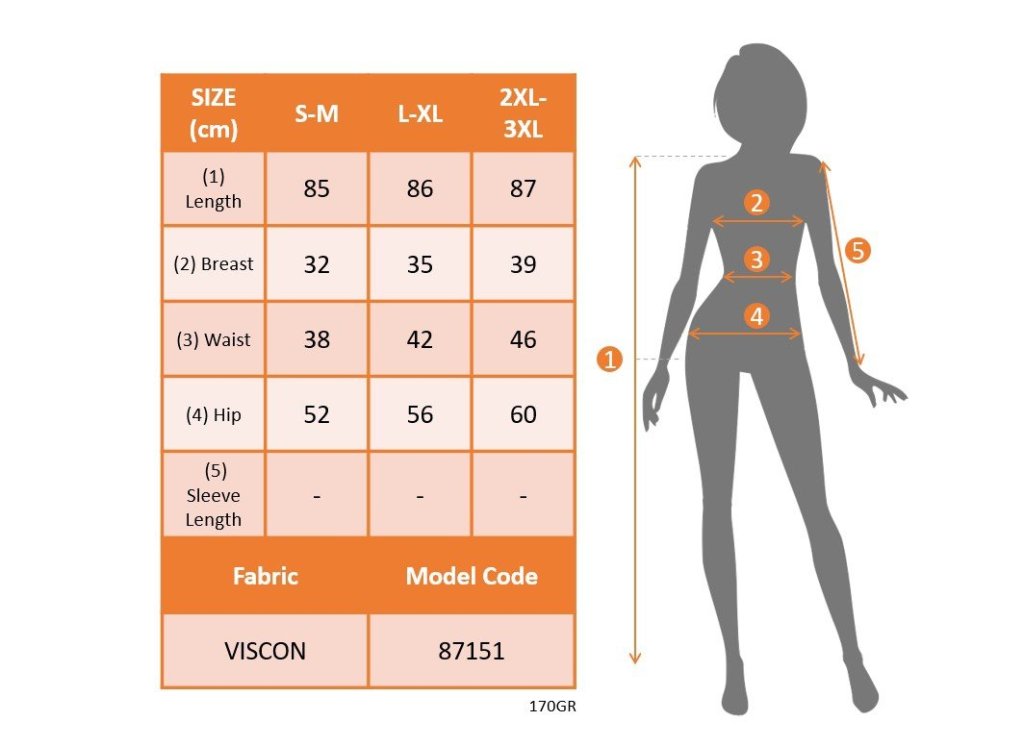 Kadın Ip Askılı Ay Desenli Viskon Elbise - Görsel 8