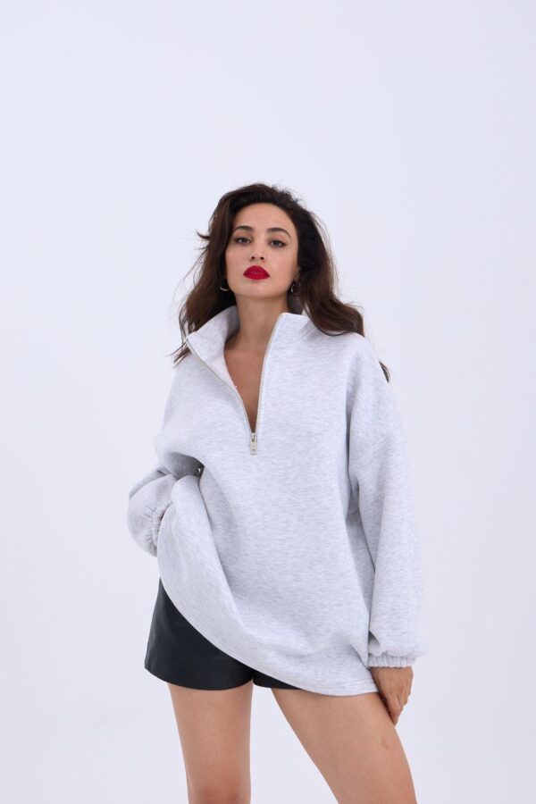 4987 SWEAT-KAR MELANJ