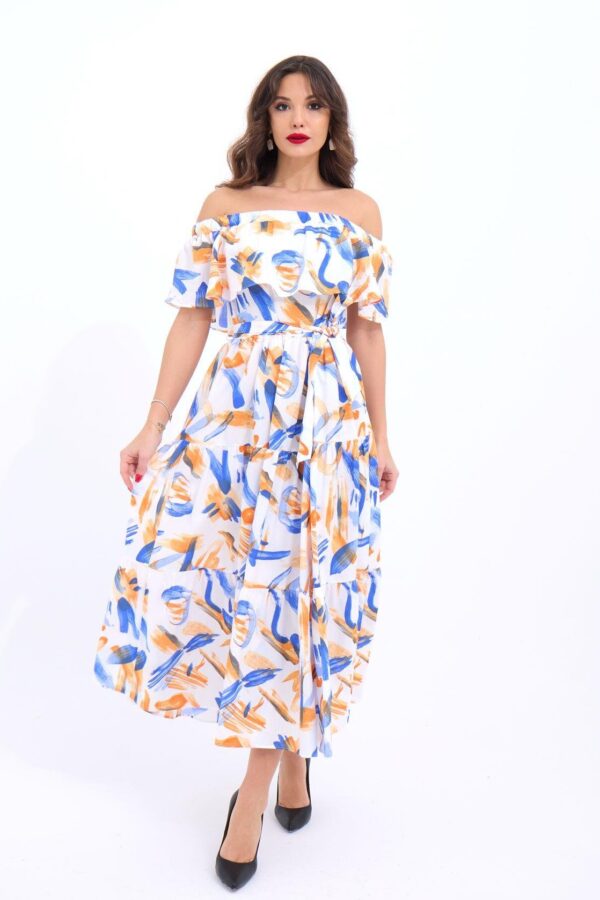 6473 ELBİSE-PALERMO