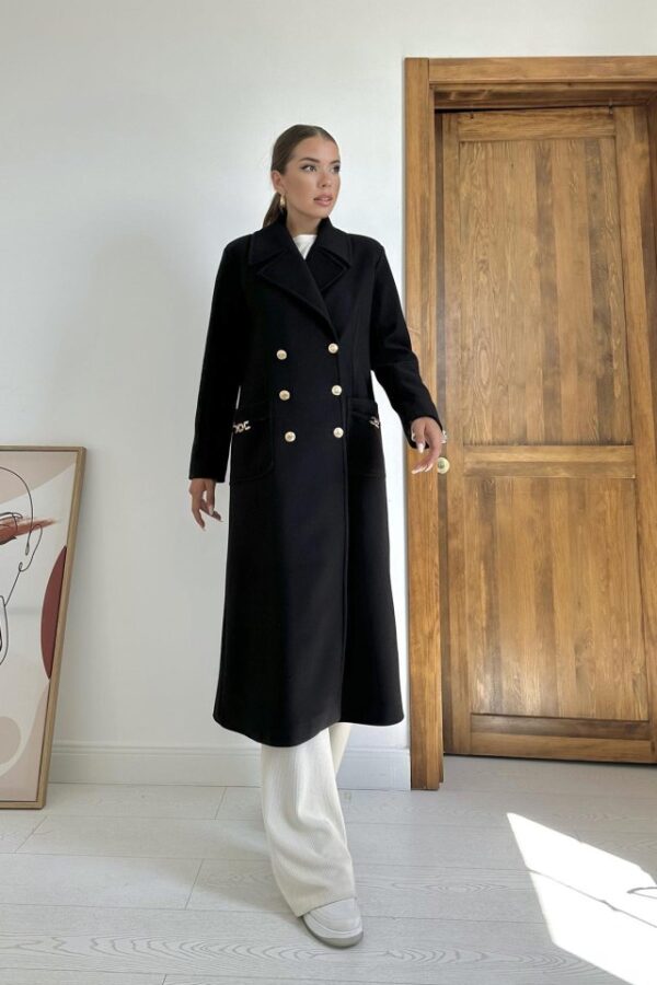 Camel Cep Zincirli Kaban