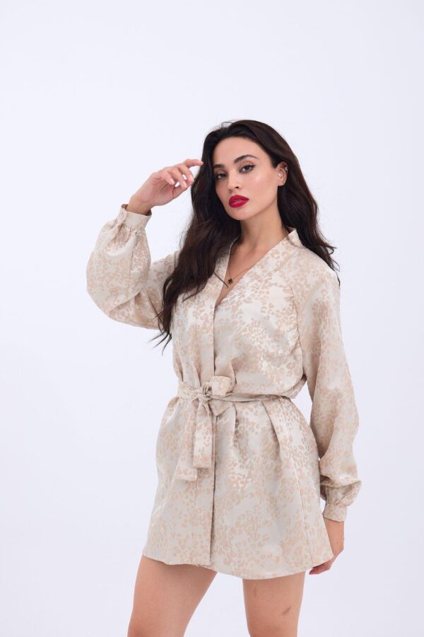 7249 KİMONO-OKLAHOME CİTY