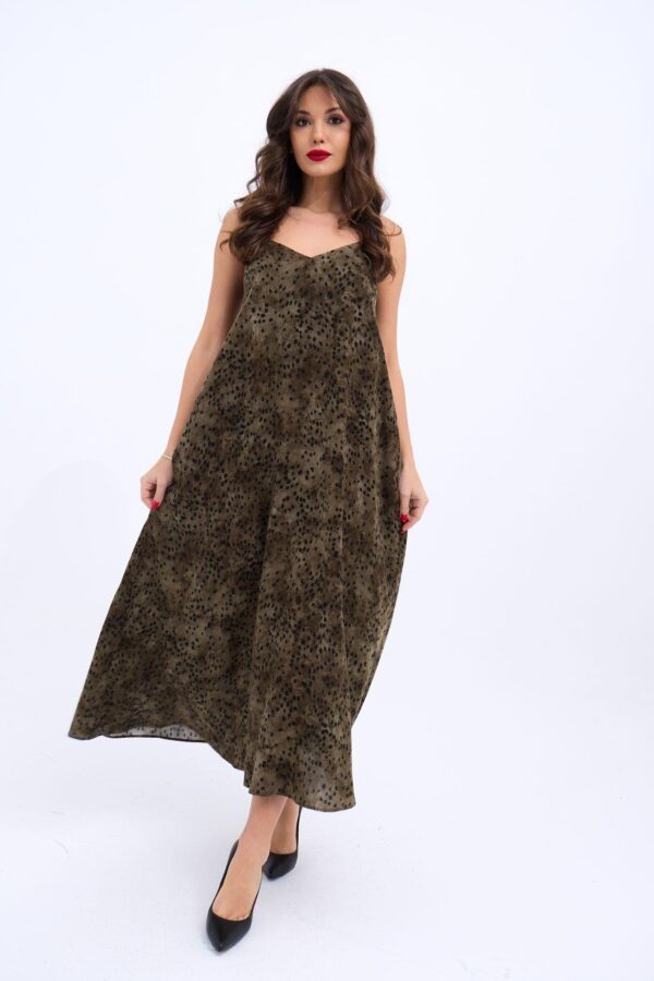 6250 ELBİSE-MÜNİH