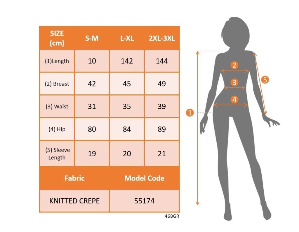 Kadın Kısa Kollu Kruvaze Yaka Beli Lastikli Süprem Maksi Boy Elbise - Görsel 26