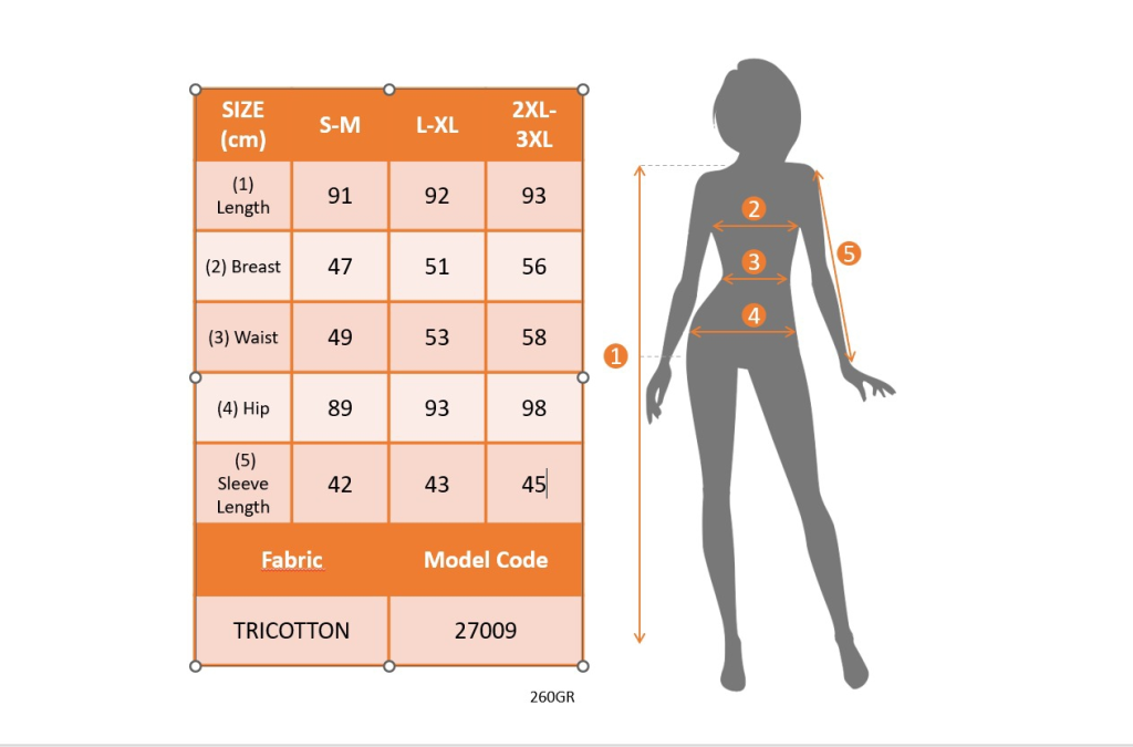 Kadın Fakir Kol V Yakalı Leopar Desen Detaylı Trikoton Elbise - Görsel 6