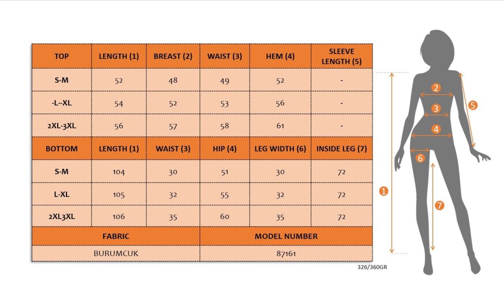 Kadın Sıfır Kollu Düğmeli Yelek Ve Pantolon Bürümcük Ikili Takım - Görsel 14