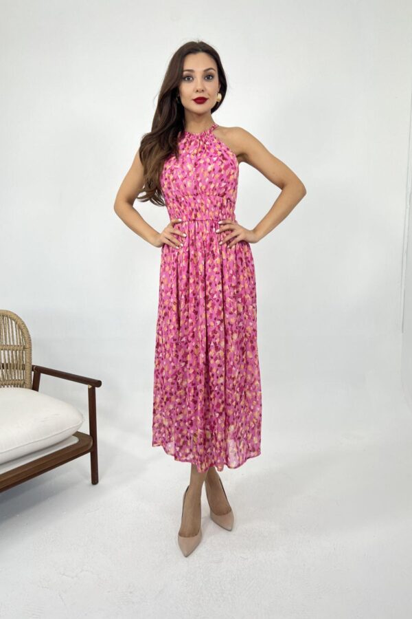 5519 ELBİSE-VENEDİK