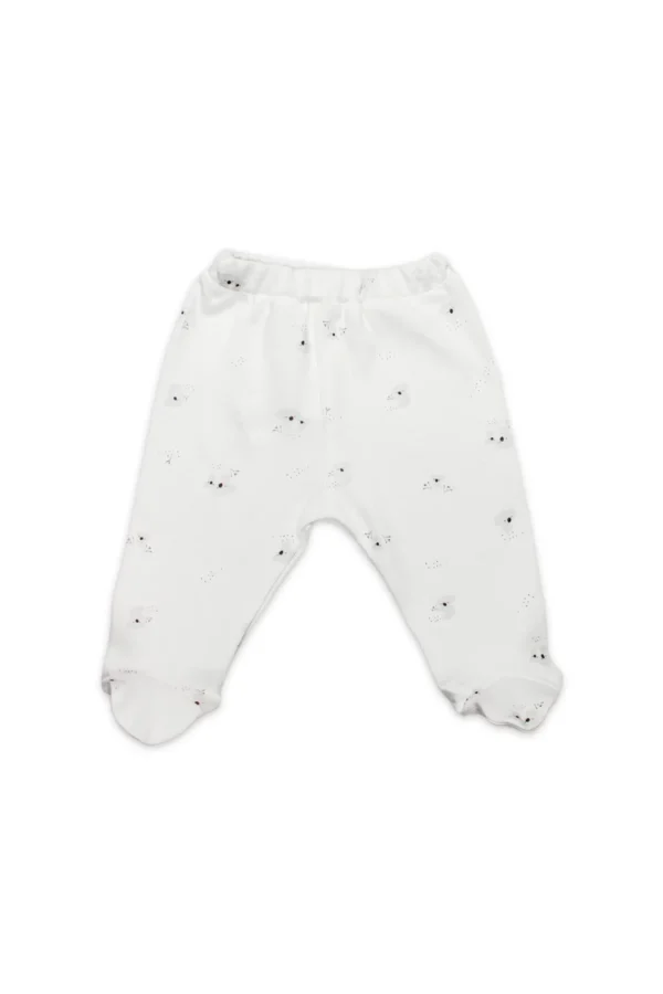 Patikli Alt Lıttle Koala 16117 Gri