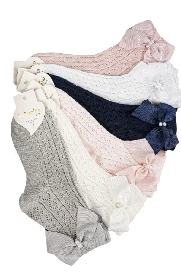 Katamino Bilun Aks. File Soket Çorap K24050 Asorti