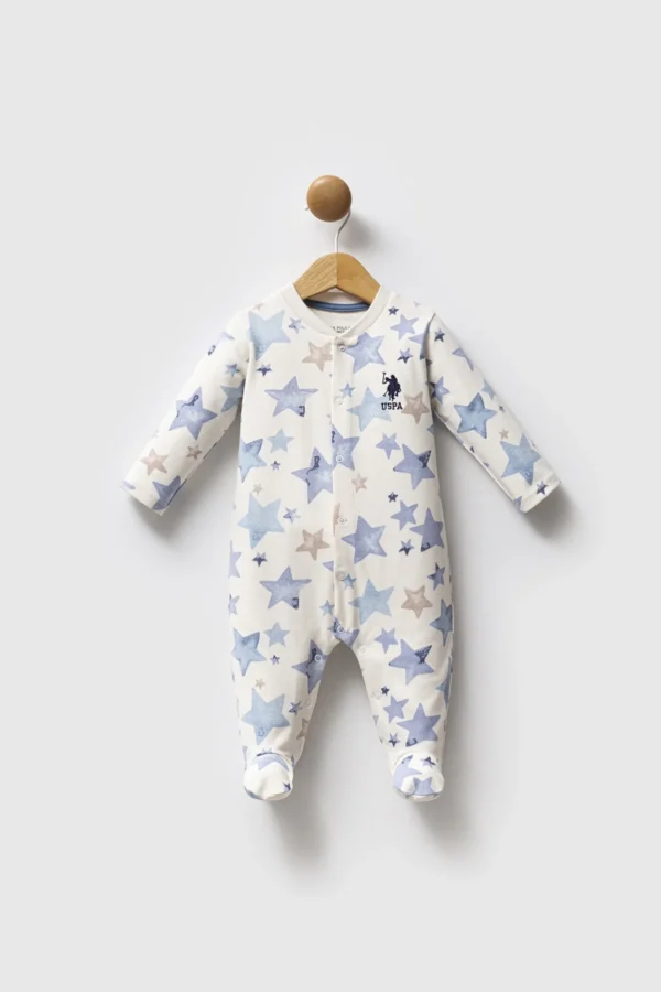 U.s. Polo Assn Tulum Usb2527 Krem