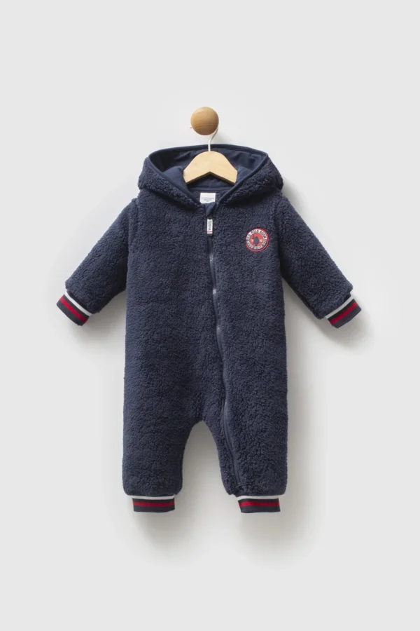 U.s. Polo Assn Tulum Usb2539 Lacivert