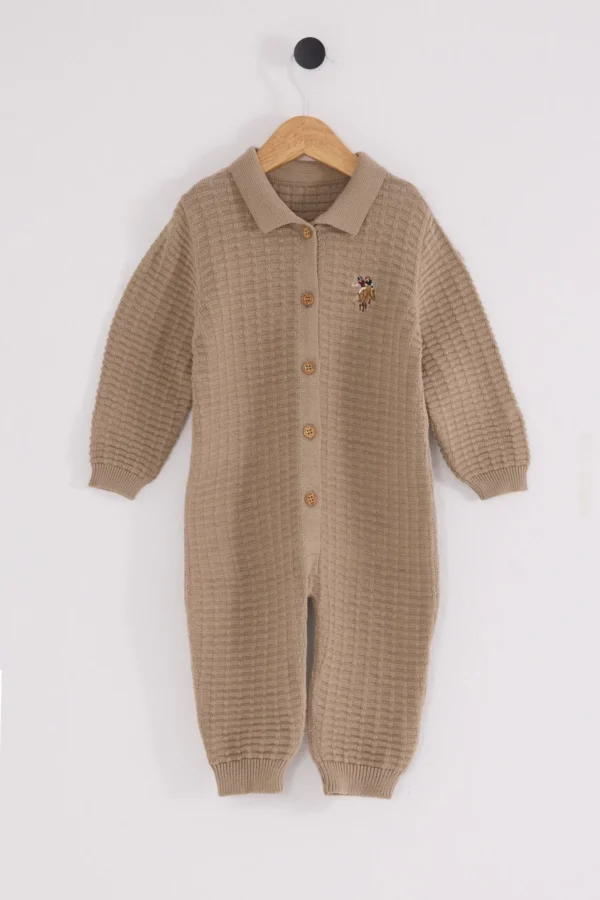 U.s. Polo Assn Tulum Usb2613 Kum