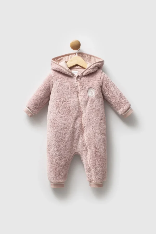 U.s. Polo Assn Tulum Usb2744 Pudra