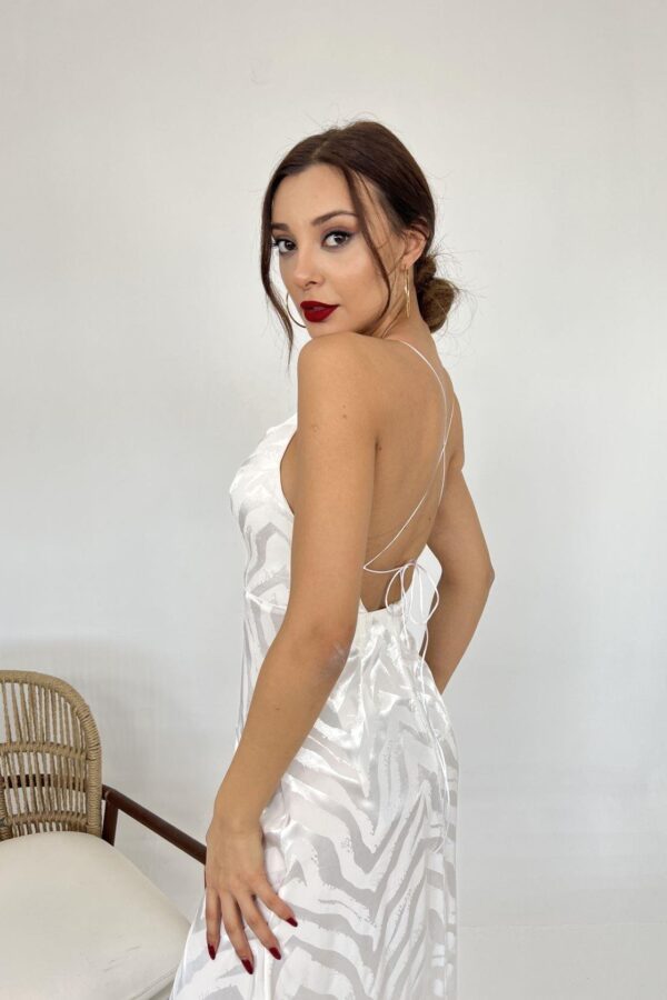 6861 ELBİSE-ATLANTA