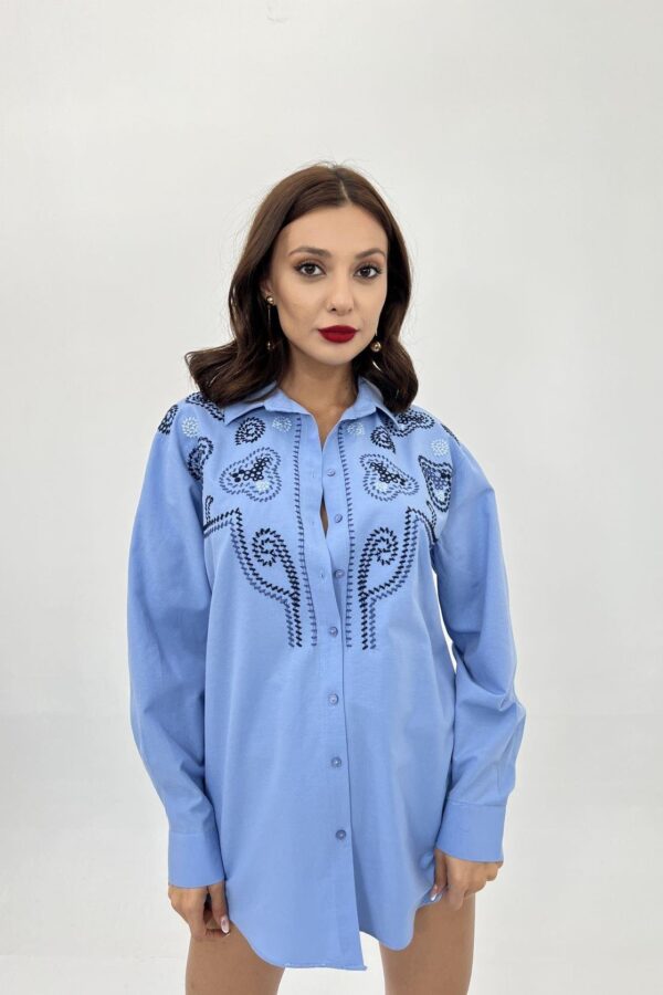 6865 GÖMLEK-NAPOLİ