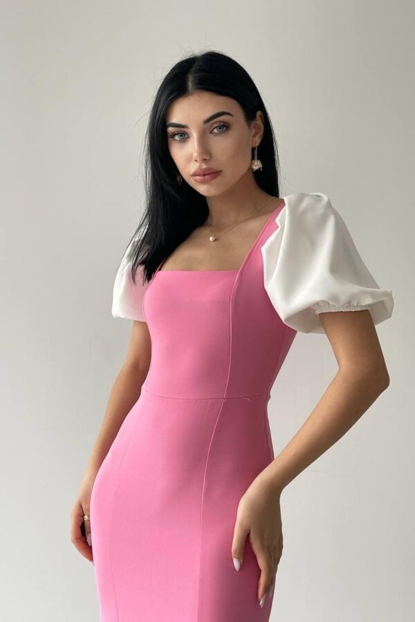 Alice Balon Kol Elbise