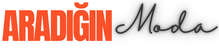 aradığın moda logo