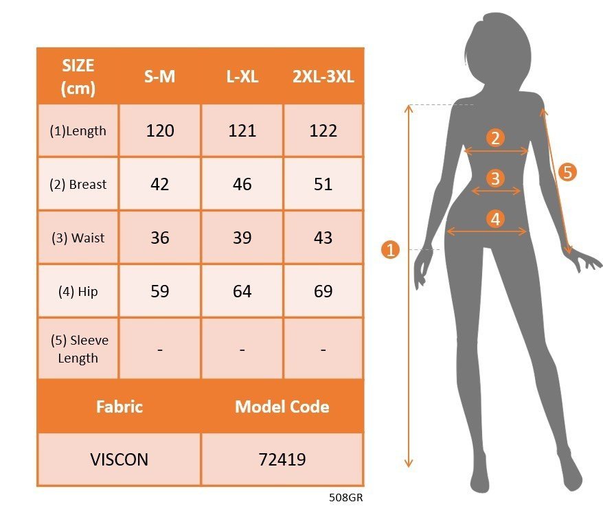Kadın Askılı V Yakalı önden Düğmeli Midi Viskon Elbise - Görsel 5