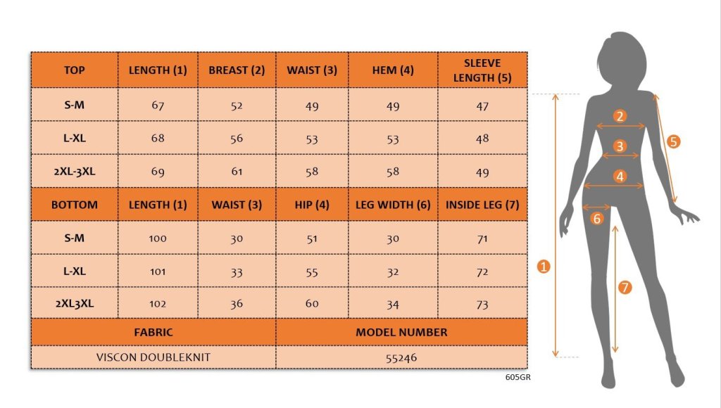 Kadın Uzun Kollu Kapşonlu Bağcıklı Viskon Iki Iplik Bluz Ve Pantolon Ikili Takım - Görsel 5