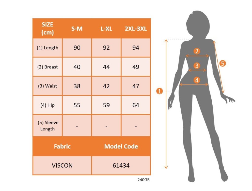 Kadın Askılı V Yakalı önü Düğüm Detaylı Viskon Elbise - Görsel 6