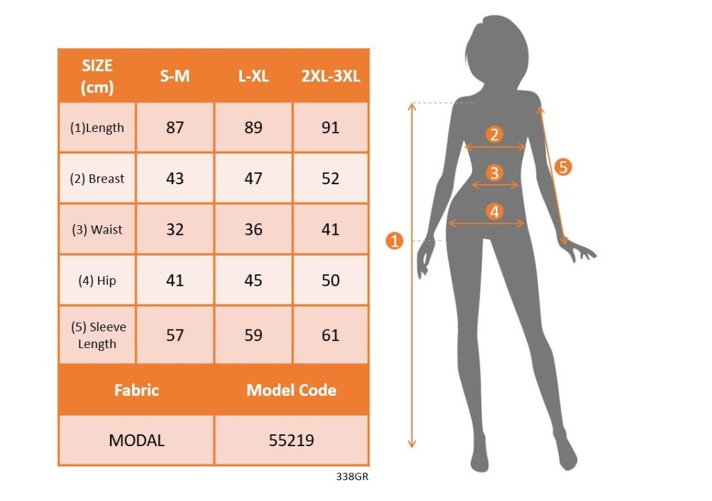 Kadın Uzun Kollu Kruvaze Yakalı Asimetrik Detaylı Mini Modal Elbise - Görsel 6