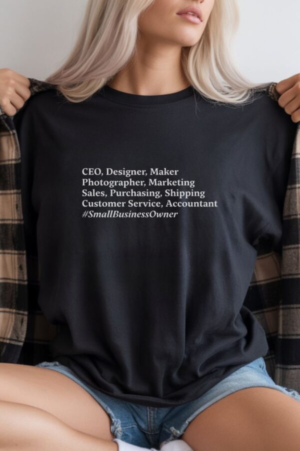 Unisex Oversize 24/1 Penye DTF Baskılı Tişört - DTF285