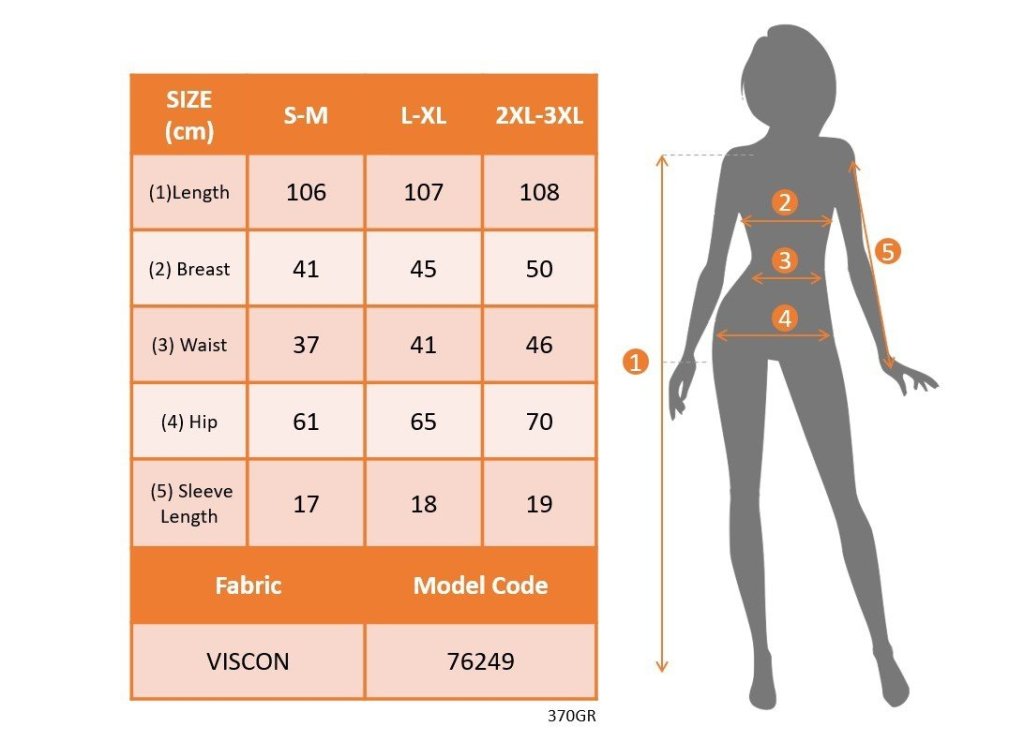 Kadın Kısa Kollu V Yakalı önden Düğmeli Kısa Kiloş Viskon Elbise - Görsel 6