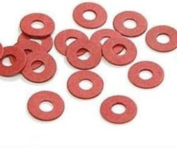 1/2 Fiber Conta  ( 100 Adet )