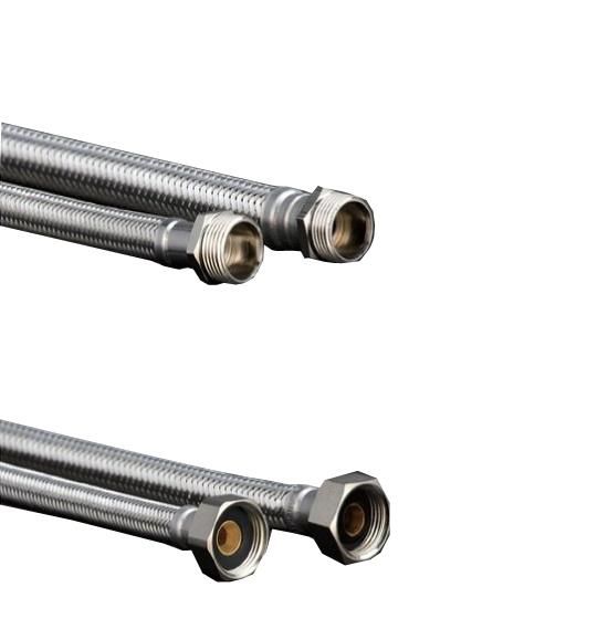 1/2X1/2 Nipelli F Hortum 30 cm