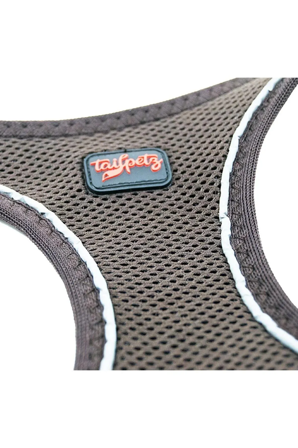Köpek Göğüs Tasması 3XSmall 24-28 cm Brown - Görsel 2