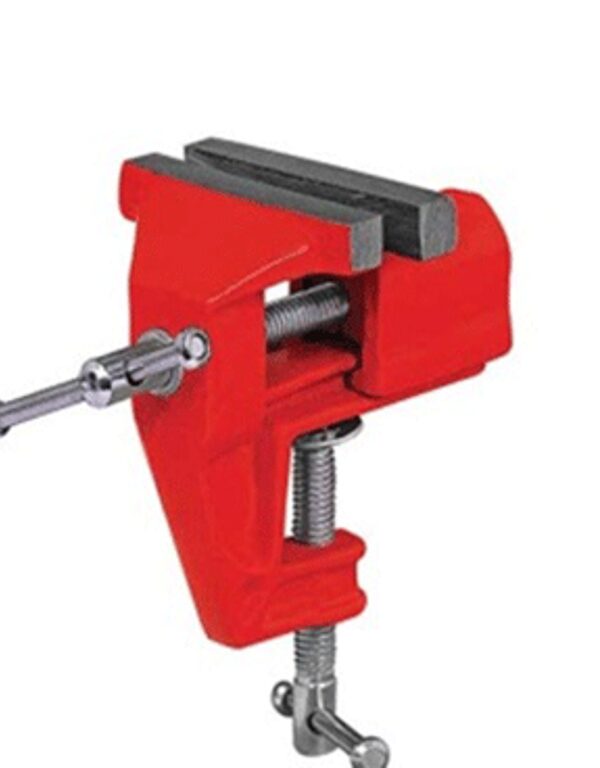 Mengene 70mm Mini Masa Mengenesi İşkence