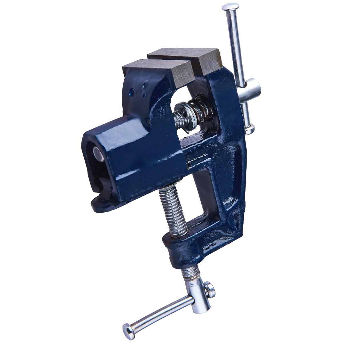 Mengene 70mm Mini Masa Mengenesi İşkence - Görsel 3