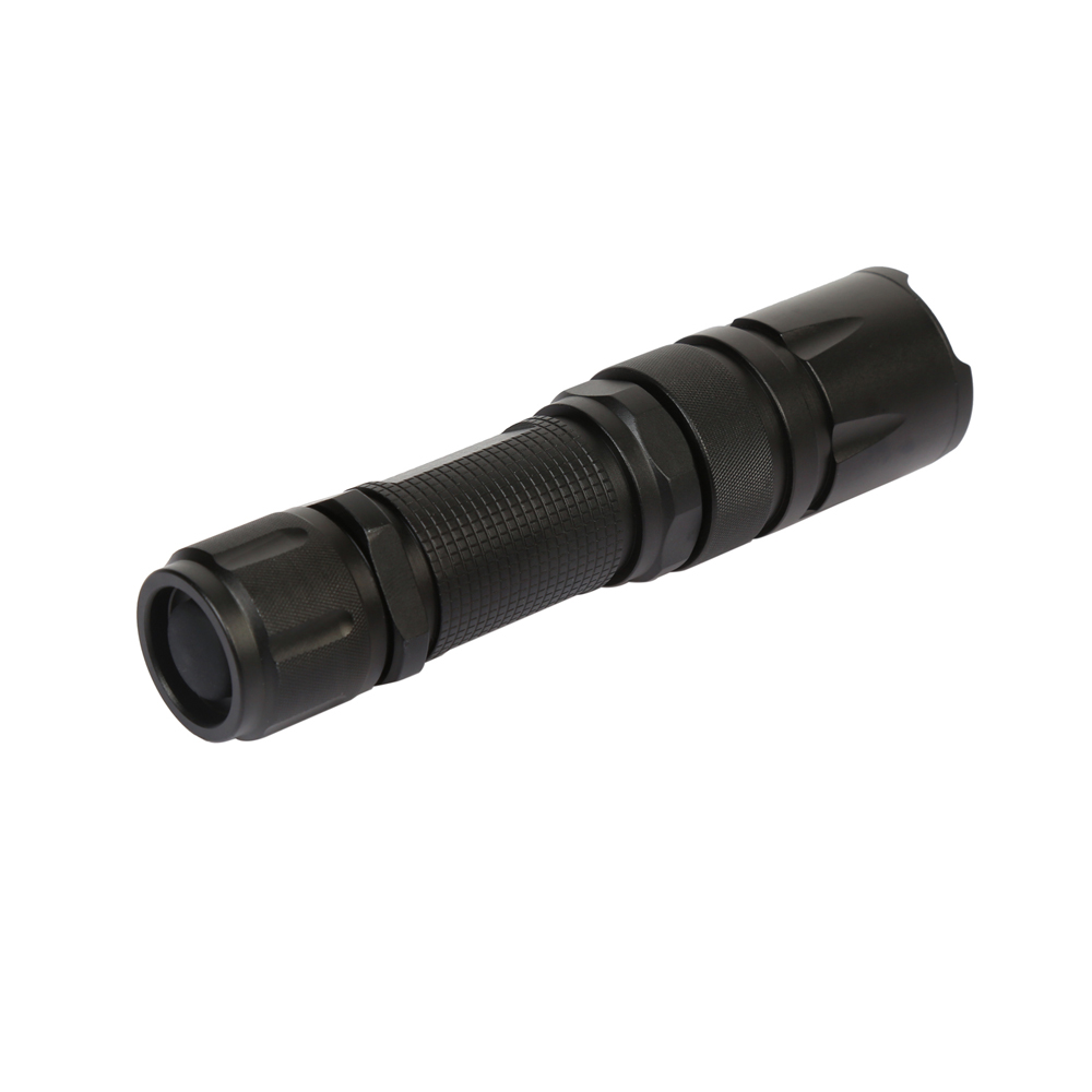 10W 2000 Lümen 4 Renk Güçlü Wt-605 - Görsel 2