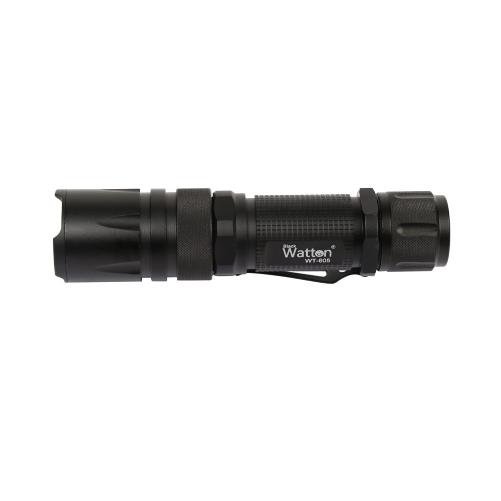 10W 2000 Lümen 4 Renk Güçlü Wt-605 - Görsel 3