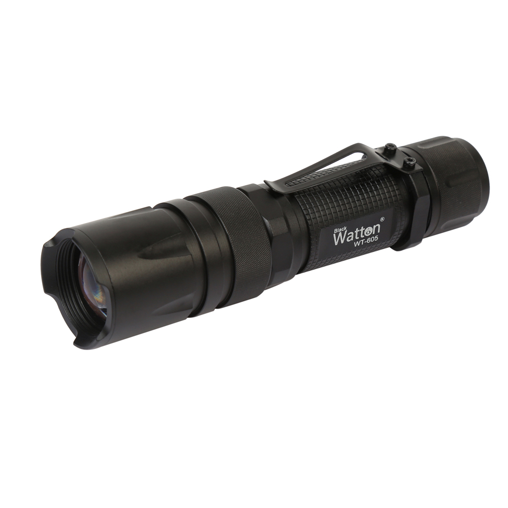 10W 2000 Lümen 4 Renk Güçlü Wt-605 - Görsel 5