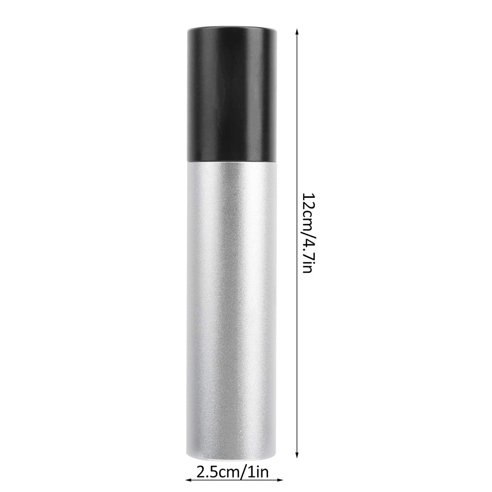 15 Watt 365nm Ultriyole Para Işığı Wt-305 - Görsel 5